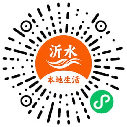 小程序二维码
