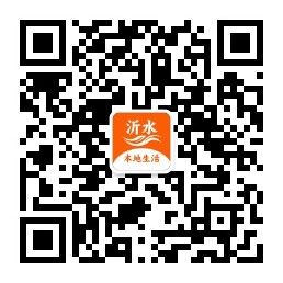 公众号二维码